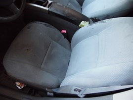 2007 Toyota Prius Gray 1.5L AT #Z24732
